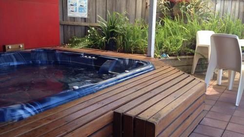 Deniliquin Motel Экстерьер фото